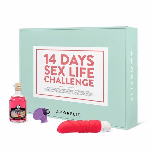 Sex Life Test 54