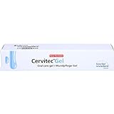 Ivoclar Vivadent Cervitec Mundpflege Gel, 50 g