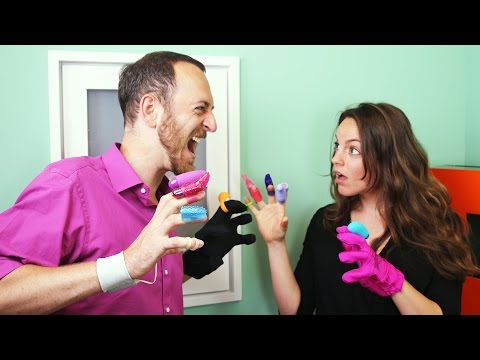 YouTube video thumbnail