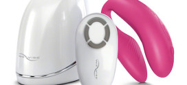 We-Vibe 4 Pink