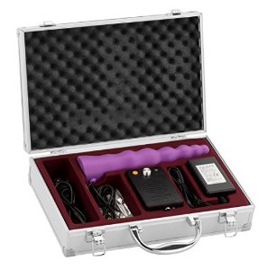 Sanuk Vibrator