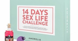 14 Days Sex Life Challenge